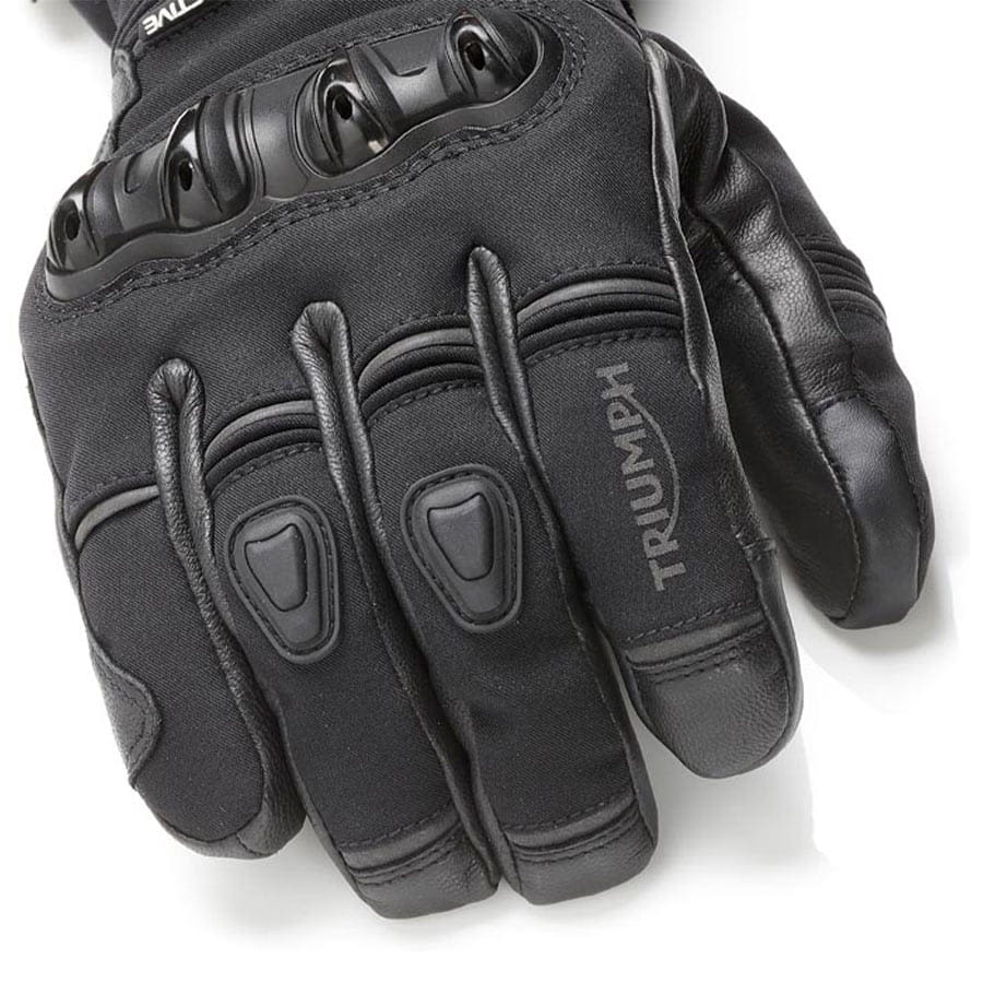 Forss Waterproof Gloves with PrimaLoft® Insulation